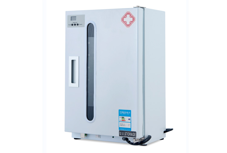 SS81 Ultraviolet Sterilization Cabinet